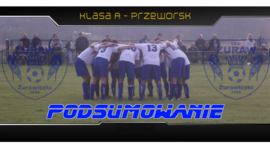 Podsumowanie rundy jesiennej..