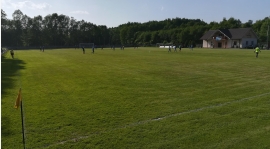 Borowik Bachowice - Skawa Jaroszowice 3:2(0:0)