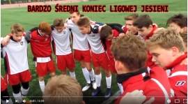 Smętny ostatni weekend ligowej jesieni SEMPów