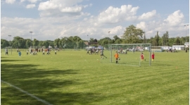 Wracamy do treningów w klubie