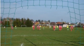 Przedsezonowy raport - Sparta Szepietowo, Warmia Grajewo, Narew Choroszcz