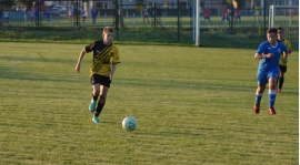 Młodzik U-13 lepszy od Orła