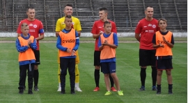 Mecze o awans i utrzymanie. Przed 16. kolejką III ligi