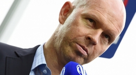 Henning Berg: Z szacunkiem dla rywala