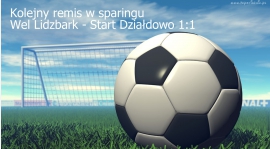 Trzeci remis