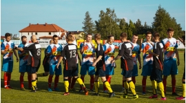 Terminarz sparingów Łokietka!