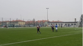 Darłovia - Pogoń Połczyn Zdrój 6 : 1