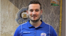 Krzysztof Gadomski trenerem koordynatorem