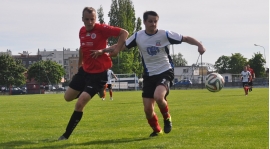 Terminarz meczów domowych w rundzie jesiennej
