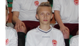 ROCZNIK 2004: Zwycięska bramka w doliczonym czasie