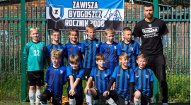 Niedziela 29.10.2017 roku liga.