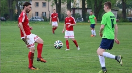 Walerij Sokolenko zostaje w Wiązownicy!