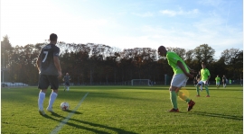 KLASA A 2019/2020