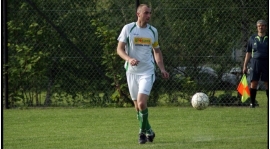 Pierwszy trening