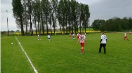 OLDBOJE: JEDEN GOL TO ZA MAŁO...