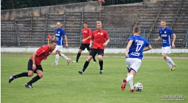 Chemik znów zwycięski! Pogoń pokonana