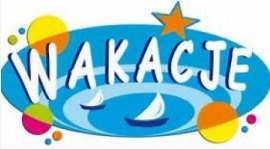 WAKACYJNE ŻYCZENIA