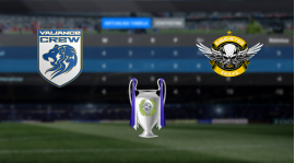 Znamy pierwszych ćwierćfinalistów TM!