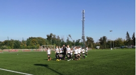 Cenne punkty w Piasecznie. Rocznik 2005/2006