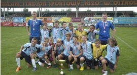 Turniej w Ostrowcu Świętokrzyskim