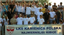 Podsumowanie spotkania w sprawie A-klasy