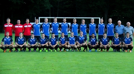 11 kolejka - Astra Ustronie Morskie