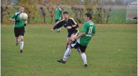 Przed nami derby gminy Strzelno