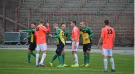 Lider przyjeżdża do Brzegu