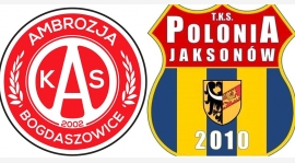 ZAPOWIEDŹ MECZU Z POLONIĄ JAKSONÓW