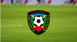 Chcesz dołączyć do SEMP-a? Zapraszamy na treningi próbne w rocznikach 2006-2013