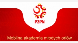 Orliki Grodzisko Raciechowice: Zawodnicy z Raciechowic na konsultacjach AMO