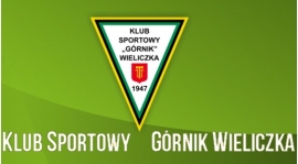 SPARING Z GORNIKIEM WIELICZKA