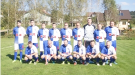 Podsumowanie rundy jesiennej
