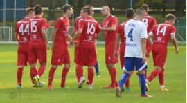 IV liga: w piątek Orzeł - Wisłok