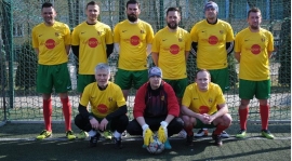 Dobry start, Medycy 1:4 Bongo