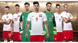 Polska 5 na świecie !