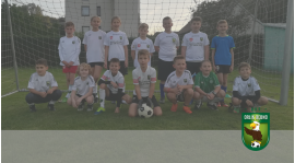 Brzeska Liga Orlików - III runda