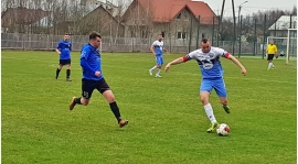 Cenny komplet seniorów