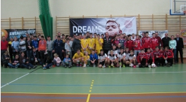 Awdaniec CUP 2015