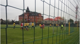 Derby na poważnie!