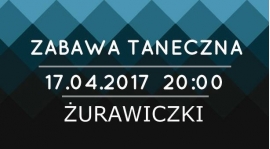 Zabawa taneczna - OBLEWANY PONIEDZIAŁEK ! ! !