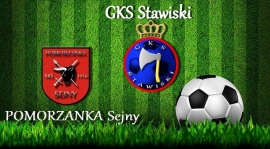 Porażka z POMORZANKĄ