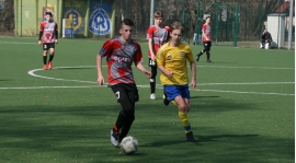 Sparing z Elaną