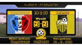 Derby na remis..