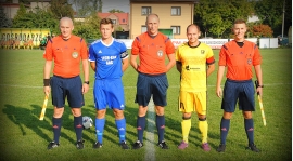 RUCH R. - FOTO-HIGIENA: Zdjęcia z meczu