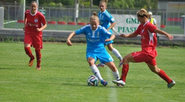 KS GOSiRki Piaseczno- TKKF Stilon Gorzów Wlkp.