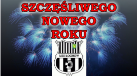 Życzenia Noworoczne!