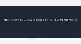 Wyniki 10 kolejki!