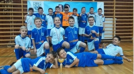 KANIA WNTER CUP