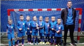 Turniej w Lesznie.